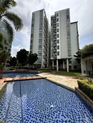 YewTee Residences (D23), Apartment #606328401